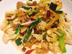 -老长沙湘菜馆(凤凰路店)