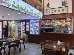 -孙盛兴奥灶面馆·蟹黄面·三虾面(山塘街总店)