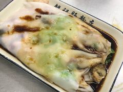 海鲜肠-银记肠粉店(北京路店)