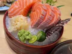 -沼津港精致料理·寿喜烧·烧鸟(漕河泾印象城店)