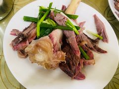 -李柱·柘城垛子羊肉旗舰店(通泰路店)