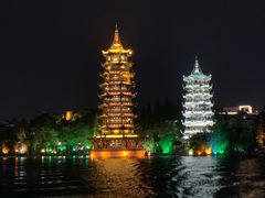 -桂林两江四湖景区