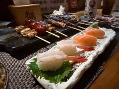 -半藏居酒屋(香港花园店)