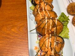 -状元阁烧烤(新华路总店)