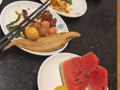 -东方之珠洗浴休闲广场(南开店)