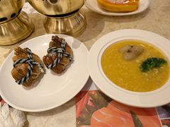 -芭菲盛宴·环球美食(北城国际店)