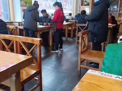 -金达莱冷面百年石锅饭(宾馆胡同店)