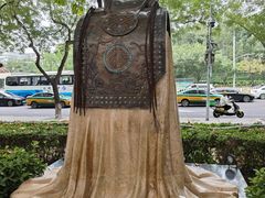 -内蒙古驻京办餐厅