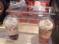-麦当劳(中山公园龙之梦店)