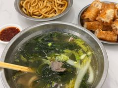 -福屿鲜捞小吃·捞化(福屿总店)