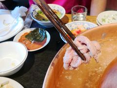-仁和四季涮肉馆(天坛南门店)