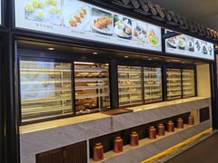 -小厨娘淮扬菜(六合欢乐港店)