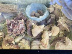 -东山矮马桶羊肉(太湖东山店)