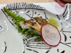 -鮨一日本料理(大中华店)