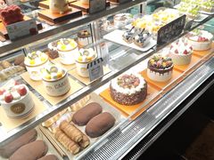 -红跑车HPCBAKERY(汉商店)