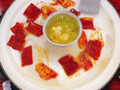 -老渔家·白族·石板烧·野生菌火锅(古城中心店)