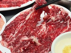 -贵宾牛·潮汕牛肉火锅(珠池总店)