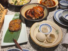 -南京大牌档(三阳广场苏宁店)