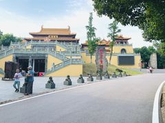 -南京市江宁方山