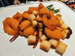 -庆云楼饭庄(什刹海店)