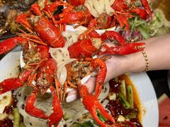 -辣尚瘾·烤鱼·新川菜(交大直营店)