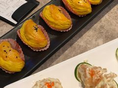 -106餐厅(山水文园店)