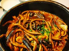 -颂福楼·南京菜(定淮门店)