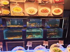 -百富源·海鲜辽菜(和平北大街店)