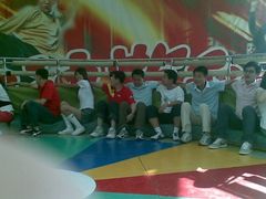 -哈尔滨文化公园