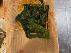 -蚝当家·海鲜龙虾烧烤(文二路原开蚝屋店)