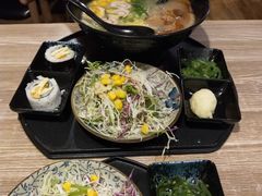 -左舞和风屋便当(金地店)