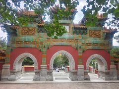 -须弥福寿之庙