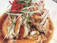 -小厨师·二十年沈家门小海鲜(百井坊巷店)