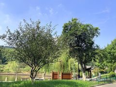 -虞山风景区