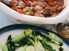 -大师傅金奖啤酒鱼(西街老店)