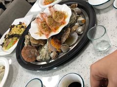 -睿柏云酒店-餐厅