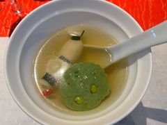 -鲤院·新中式美学·庭院餐厅(夫子庙店)
