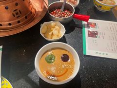 -南门涮肉(上海二店)