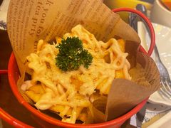 -十分牛西餐·牛扒专门店(光明广场店)