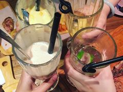 -G+KITCHEN(龙湖狮山天街店)