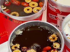 -炖物24章·顺时轻养茶(杭州大厦店)