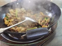 -食的禄山庄