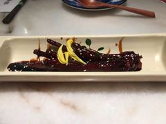 吮指鸡爪-桂满陇-西湖船宴(西单大悦城店)