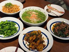-一坐一忘云南菜(三里屯店)