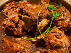-和庆斋羊蝎子火锅·碳缸烧烤(顺义旗舰店)