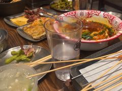 -破店肥哈·东北烧烤(南山保利店)