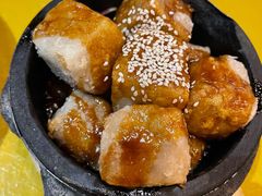 -HOHO餐厅(古子城店)