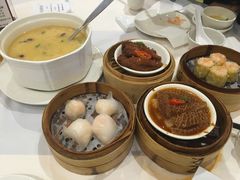 -稻香酒家·34年老字号·港式粤菜(汉街店)