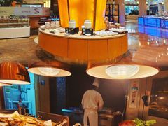 -宁波东港喜来登酒店