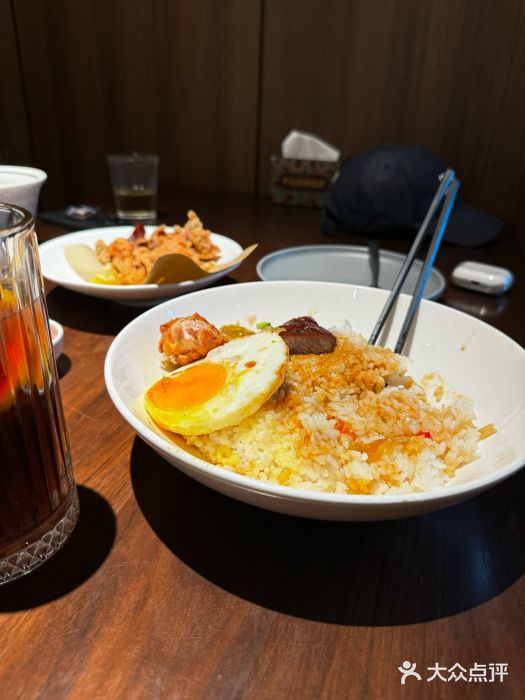 千日贺茶餐厅(高新万达店)图片
